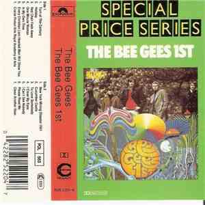 Bee Gees - Bee Gees' 1st download flac mp3