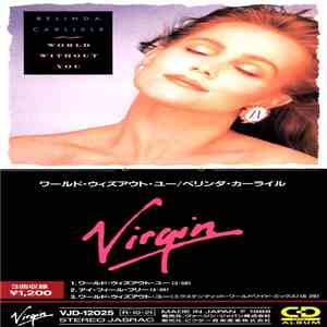 Belinda Carlisle - World Without You download flac mp3