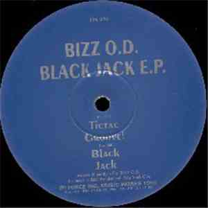 Bizz O.D. - Black Jack E.P. download flac mp3