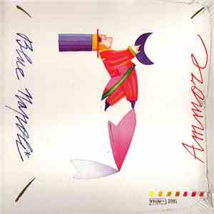 Blue Napoli - Ammore download flac mp3