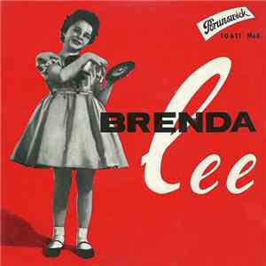 Brenda Lee - Rock The Bop download flac mp3