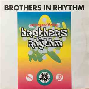 Brothers In Rhythm - Such A Good Feeling download flac mp3