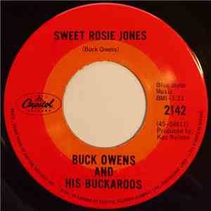 Buck Owens And His Buckaroos - Happy Times Are Here Again download flac mp3