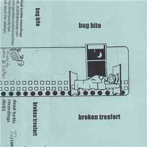 Bug Bite / Broken Tree Fort - Bug Bite / Broken Tree Fort flac mp3 download