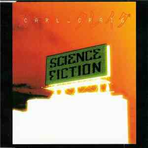 Carl Craig - Science Fiction download flac mp3