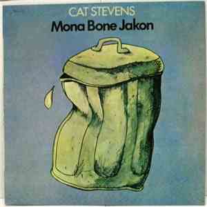 Cat Stevens - Mona Bone Jakon download flac mp3