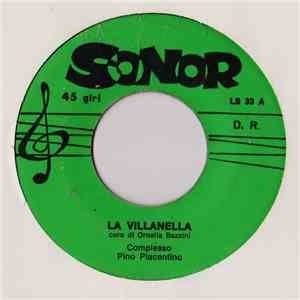 Complesso Pino Piacentino - La Villanella download flac mp3