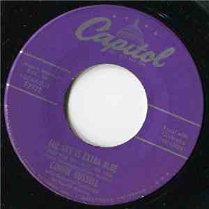 Connie Russell - The Sky Is Extra Blue (Just For Me, Just For You) download flac mp3