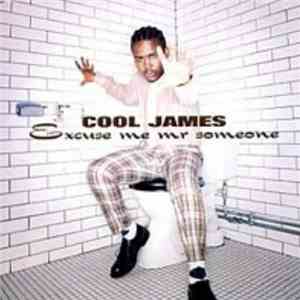 Cool James - Excuse Me Mr Someone download flac mp3