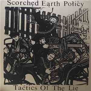 Ścorchęd Eąrth Połićy - Taćtics Of Thę Lie download flac mp3
