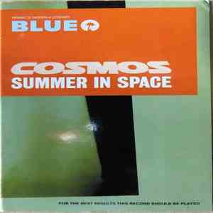 Cosmos - Summer In Space download flac mp3