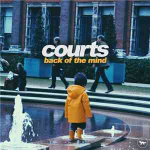 Courts - Back Of The Mind download flac mp3