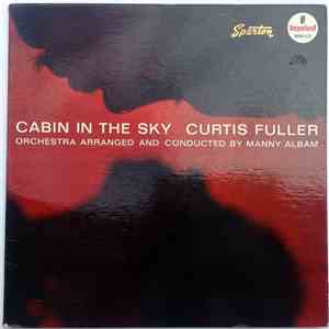Curtis Fuller - Cabin In The Sky download flac mp3
