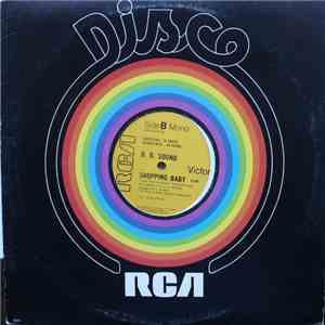 D. D. Sound - Shopping Baby download flac mp3