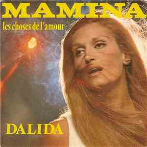 Dalida - Mamina download flac mp3