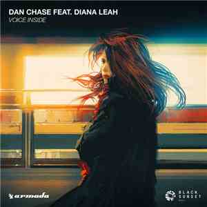 Dan Chase Feat. Diana Leah - Voice Inside download flac mp3