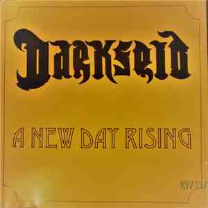 Darkseid  - A New Day Rising download flac mp3