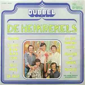 De Heikrekels - Dubbel download flac mp3