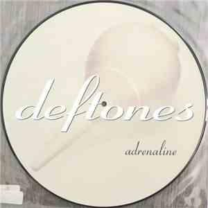 Deftones - Adrenaline download flac mp3