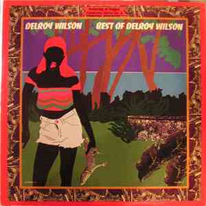 Delroy Wilson - Best Of Delroy Wilson download flac mp3