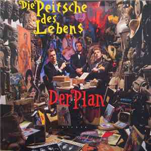 Der Plan - Die Peitsche Des Lebens download flac mp3