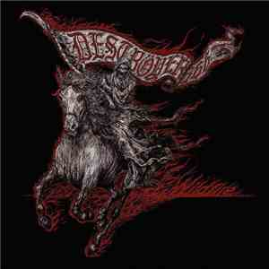 Deströyer 666 - Wildfire download flac mp3