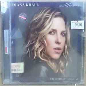 Diana Krall - Wallflower (The Complete Sessions) download flac mp3