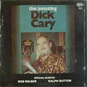 Dick Cary - The Amazing Dick Cary download flac mp3