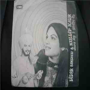 Didar Sandhu & Kuldip Kaur - Punjabi Folk download flac mp3