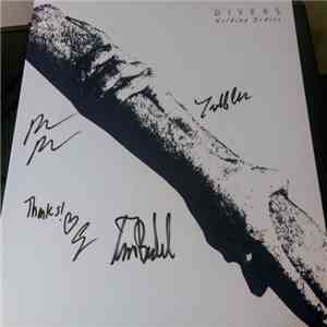 Divers - Holding Bodies download flac mp3
