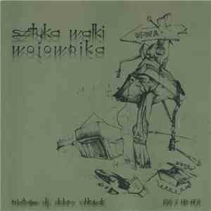 DJ Dobry Chłopak - Sztuka Walki Wojownika download flac mp3