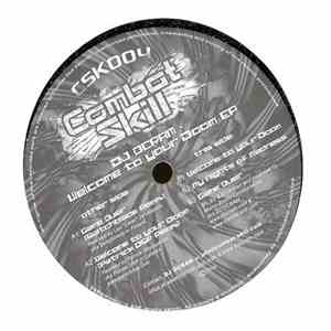 DJ Ocram - Welcome To Your Doom EP download flac mp3