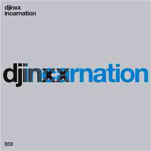 Djinxx - Incarnation download flac mp3