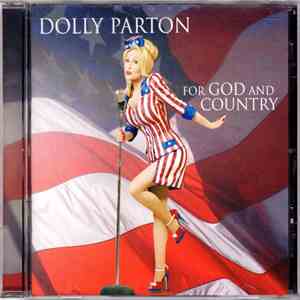 Dolly Parton - For God And Country download flac mp3
