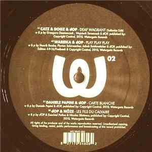 dOP - Penguin EP flac mp3 download