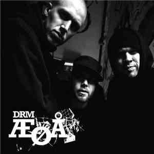 DRM  - ÆØÅ download flac mp3