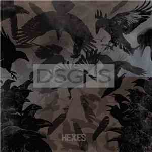 DSGNS - Hexes download flac mp3