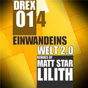 Einwandeins - Welt 2.0 download flac mp3