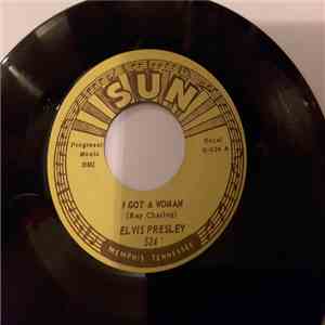 Elvis Presley - I Got A Woman flac mp3 download
