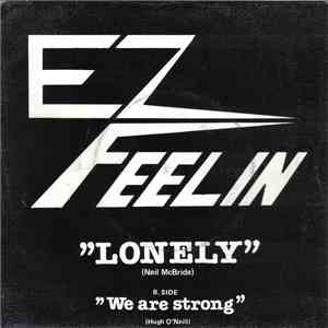 E.Z. Feelin - Lonely download flac mp3