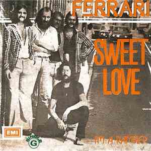 Ferrari  - Sweet Love download flac mp3