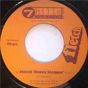 Fletch  - Heavy Stepper download flac mp3