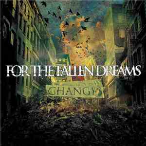 For The Fallen Dreams - Changes download flac mp3