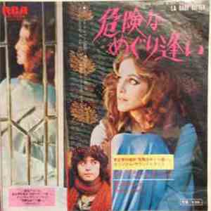 Francis Lai - 危険なめぐり逢い = La Baby Sitter/ Theme D'ann download flac mp3