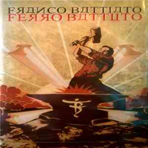 Franco Battiato - Ferro Battuto download flac mp3