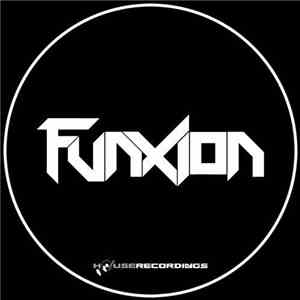 Funxion - Monster download flac mp3