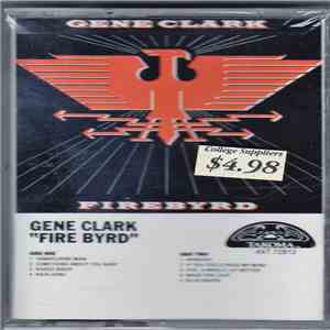 Gene Clark - Firebyrd download flac mp3