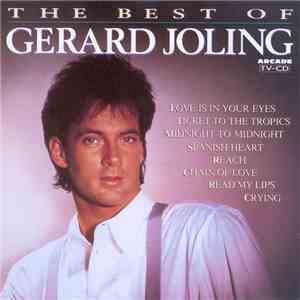 Gerard Joling - The Best Of Gerard Joling flac mp3 download