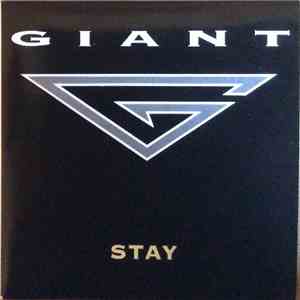 Giant  - Stay download flac mp3