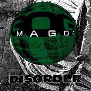 Gog Magog - Disorder download flac mp3